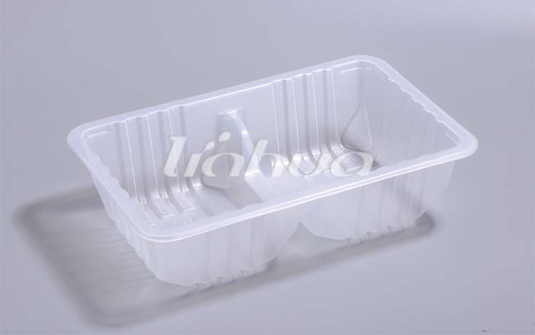 LP117 Burger Tray