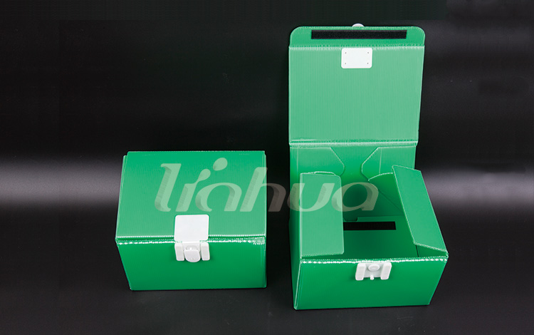 LOGISTICS BOXES-3